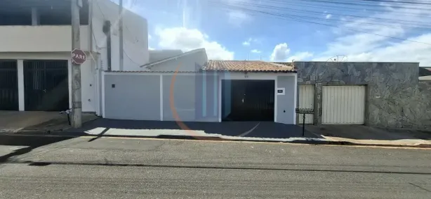 Casa com 2 Quartos para alugar, 120m² no Jardim Joaquim Procópio de Araújo Ferraz, Ribeirão Preto