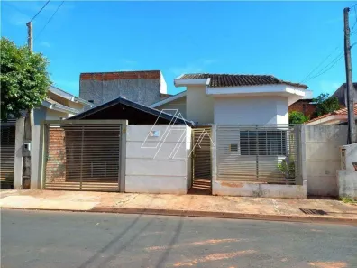 Casa com 2 Quartos à venda, 70m² no Residencial Borasca, Pompéia