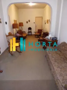 Apartamento com 3 Quartos à venda, 150m² no Copacabana, Rio de Janeiro