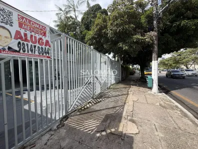 Prédio Comercial para alugar, 600m² no Marco, Belém