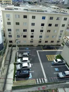 Apartamento com 2 Quartos à venda, 40m² no Madureira, Rio de Janeiro