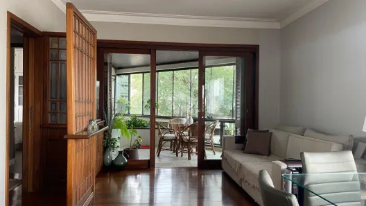 Cobertura com 3 Quartos à venda, 260m² no Auxiliadora, Porto Alegre