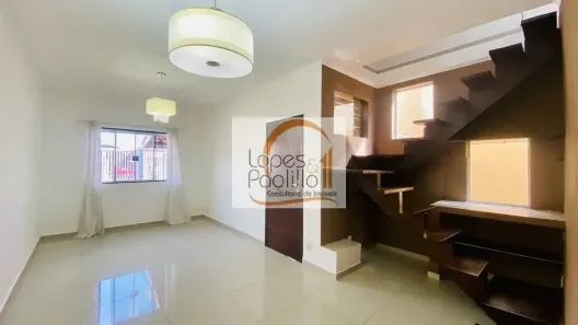 Casa com 2 Quartos à venda, 169m² no Parque dos Coqueiros, Atibaia