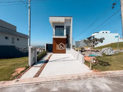Casa de Condomínio com 3 Quartos à venda, 111m² no das Pedras, Cotia