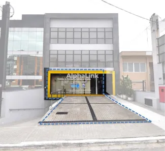 Ponto Comercial para alugar, 200m² no Alphaville, Santana de Parnaíba