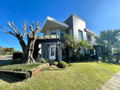 Casa de Condomínio com 6 Quartos à venda, 350m² no , Capão da Canoa