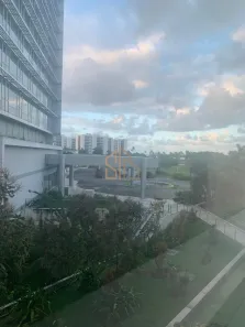 Sala Comercial para alugar, 33m² no Paiva, Cabo de Santo Agostinho