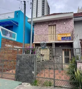 Imóvel Comercial à venda, 216m² no Chácara Tatuapé, São Paulo