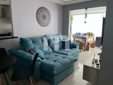 Apartamento com 2 Quartos à venda, 72m² no Vila Prudente, São Paulo