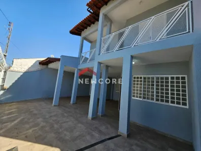 Casa com 3 Quartos à venda, 218m² no Jardim Cruzeiro do Sul, Bauru