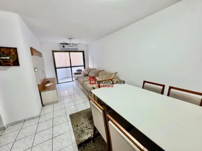 Apartamento com 3 Quartos para alugar, 130m² no Praia da Costa, Vila Velha