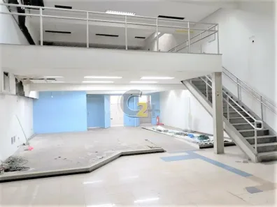 Prédio Comercial à venda, 946m² no Vila Buarque, São Paulo