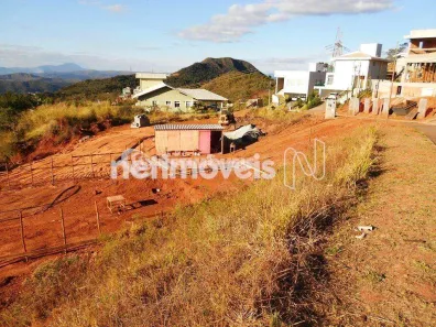 Lote/Terreno à venda, 920m² no Mirante da Mata, Nova Lima