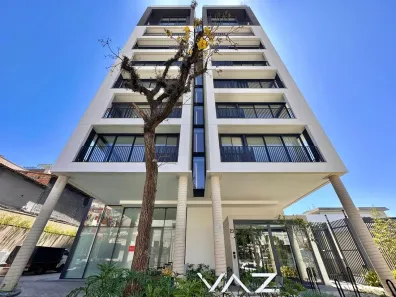 Apartamento com 2 Quartos à venda, 108m² no Batel, Curitiba