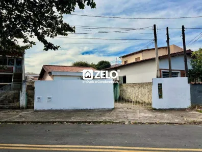 Casa com 2 Quartos para alugar, 149m² no Jardim São Pedro, Campinas
