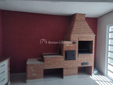 Casa com 3 Quartos à venda, 155m² no Alto de Pinheiros, Paulínia