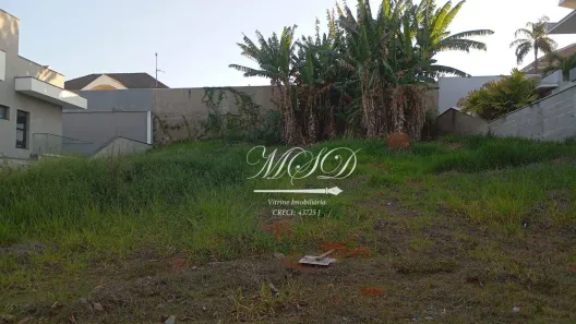 Lote/Terreno à venda, 600m² no Residencial Santa Helena, Caçapava