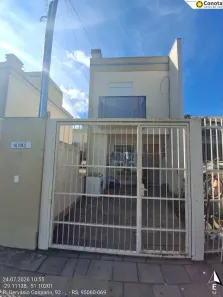 Casa com 2 Quartos à venda, 46m² no Ana Rech, Caxias do Sul