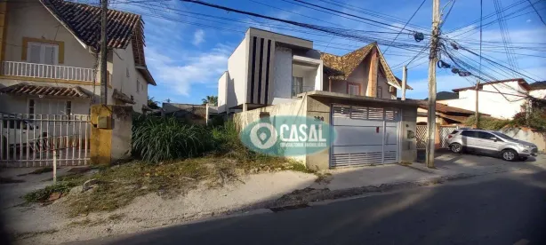 Lote/Terreno à venda, 180m² no Itaipu, Niterói