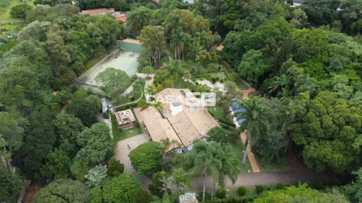 Fazenda/Sítio com 4 Quartos à venda, 4620m² no Centro, Vinhedo