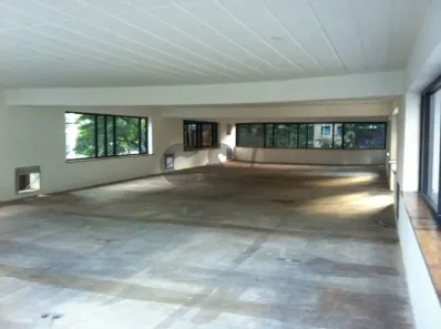 Sala Comercial para alugar, 865m² no Cidade Monções, São Paulo