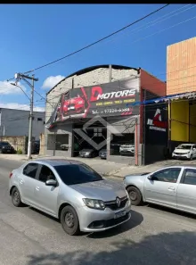 Imóvel Comercial para alugar, 422m² no Galo Branco, São Gonçalo