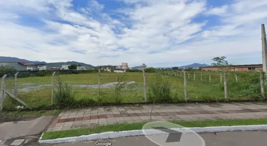 Lote/Terreno à venda, 3837m² no Cidade Nova, Itajaí