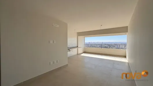 Apartamento com 3 Quartos à venda, 108m² no Setor Pedro Ludovico, Goiânia