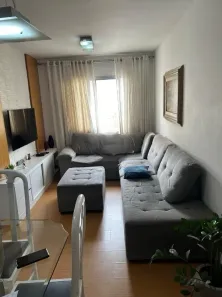 Apartamento com 3 Quartos à venda, 73m² no Vila Andrade, São Paulo