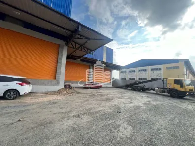 Galpão/Depósito/Armazém para alugar, 1500m² no Jardim Fátima, Guarulhos