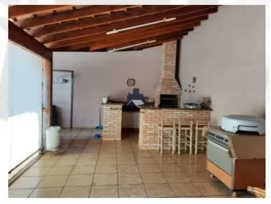 Casa com 3 Quartos à venda, 250m² no Residencial Regissol I, Mirassol