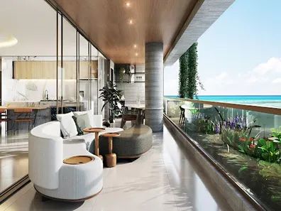 Apartamento com 3 Quartos à venda, 159m² no Jatiúca, Maceió