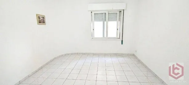Kitnet com 1 Quarto à venda, 35m² no José Menino, Santos