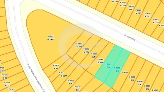 Lote/Terreno à venda, 329m² no Vila Alpina, São Paulo