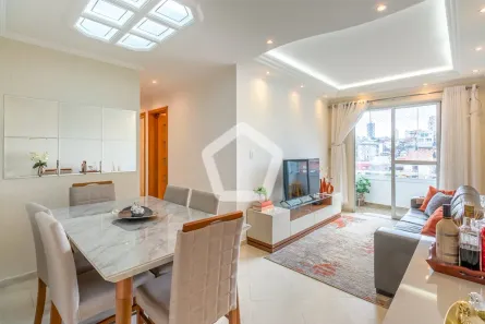 Apartamento com 3 Quartos à venda, 68m² no Vila Matilde, São Paulo