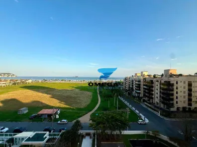 Apartamento com 4 Quartos à venda, 143m² no Enseada, Guarujá