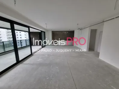 Apartamento com 3 Quartos à venda, 245m² no Cidade Monções, São Paulo