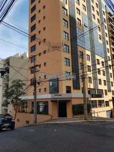 Apartamento com 1 Quarto à venda, 25m² no Centro, Ribeirão Preto