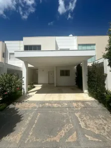 Casa de Condomínio com 3 Quartos para alugar, 155m² no Ribeirão do Lipa, Cuiabá