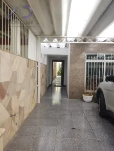 Sobrado com 3 Quartos à venda, 180m² no Bosque da Saúde, São Paulo