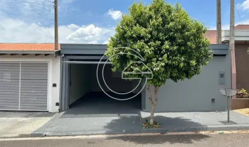Casa com 2 Quartos à venda, 160m² no Centro, Marília