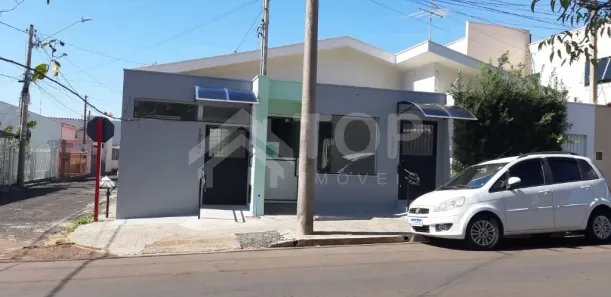 Sala Comercial para alugar, 30m² no Vila Monteiro (Gleba I), São Carlos