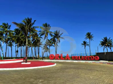 Lote/Terreno à venda, 245m² no Luar da Barra, Barra dos Coqueiros
