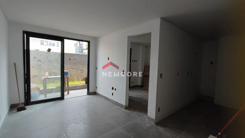 Apartamento com 1 quarto — Santa Efigênia, Belo Horizonte