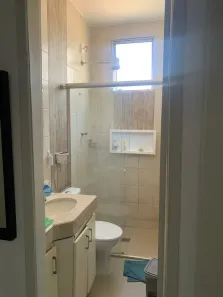 Apartamento com 2 Quartos à venda, 51m² no Dona Clara, Belo Horizonte