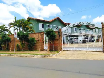 Apartamento com 2 Quartos para alugar, 65m² no Jardim Canadá, Pouso Alegre