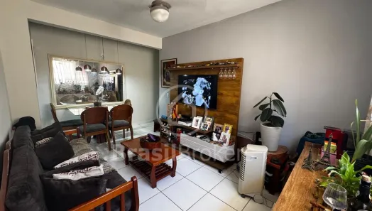 Apartamento com 2 Quartos à venda, 60m² no Cascadura, Rio de Janeiro