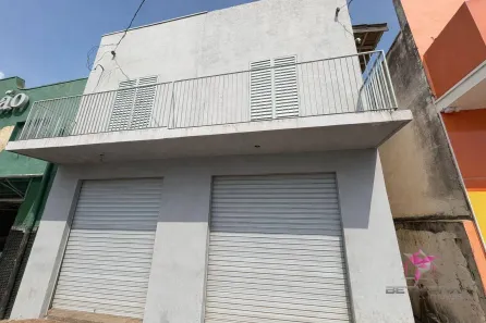 Imóvel Comercial à venda, 207m² no Centro, Leme