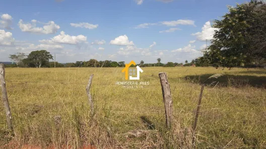 Fazenda/Sítio à venda, 36300m² no Centro, Ipiguá