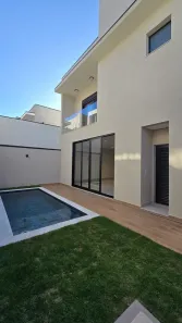 Casa com 3 Quartos à venda, 250m² no Recanto Quarto Centenário, Jundiaí